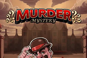 Murder Mystery - GECKO158