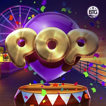 Pop - GECKO158