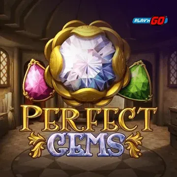 PlaynGo : Perfect Gems - GECKO158