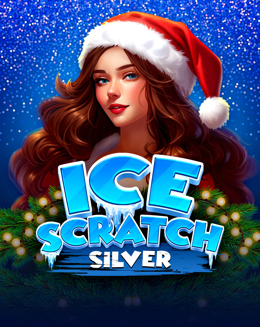 Ice Scratch Silver - GECKO158