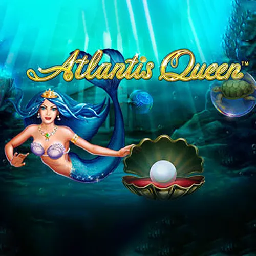 Atlantis Queen - GECKO158