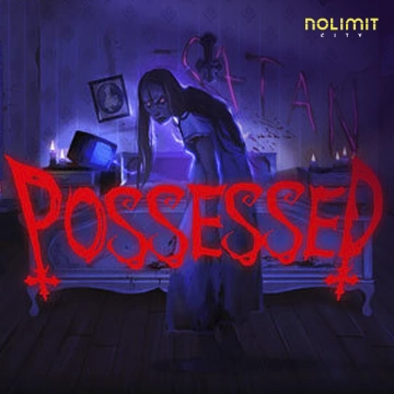 NolimitCity : Possessed - GECKO158