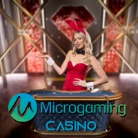 Baccarat - Playboy (NC) - GECKO158