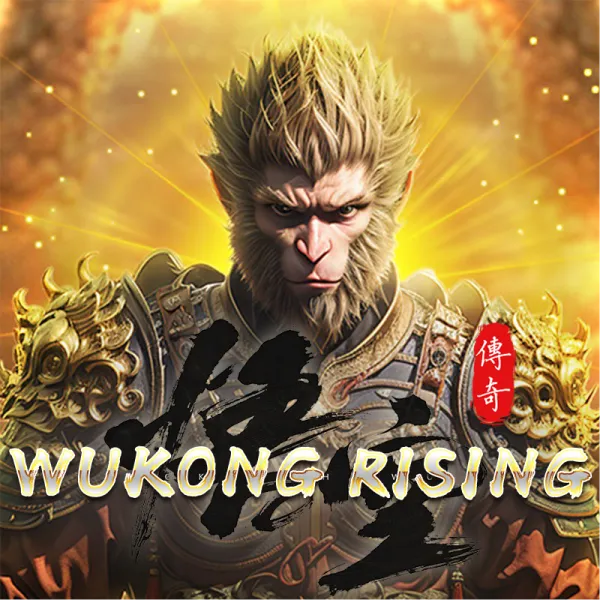 Wukong Rising - GECKO158