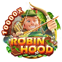 Facai : ROBIN HOOD - GECKO158