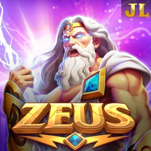 Jili : Zeus - GECKO158