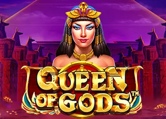 Pragmatic : Queen of Gods - GECKO158