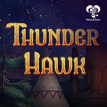 Thunderhawk - GECKO158
