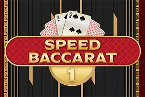 Speed Baccarat 1 - GECKO158