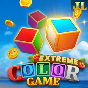 Color Game Extreme - GECKO158