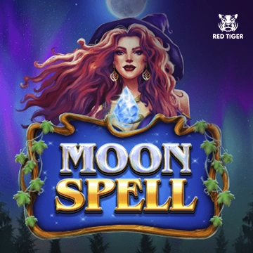 Moon Spell - GECKO158