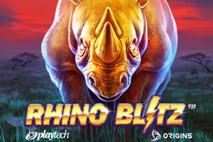 Rhino Blitz - GECKO158
