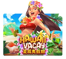 Joker123 : Hawaii Vacay - GECKO158