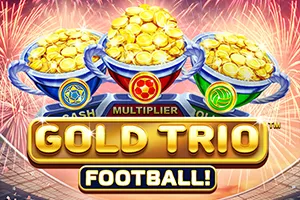 Gold Trio - GECKO158