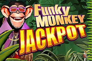 Funky Monkey JP - GECKO158