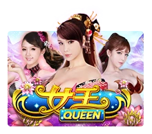 Joker123 : Queen - GECKO158