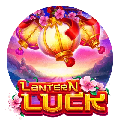 Habanero : Lantern Luck - GECKO158