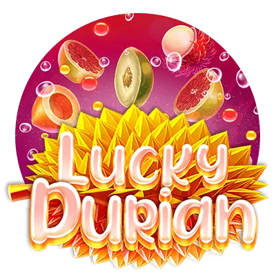 Habanero : Lucky Durian - GECKO158