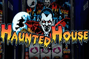 Haunted House - GECKO158