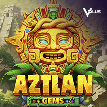 Aztlan Gems - GECKO158