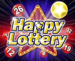 Happy Lottery - GECKO158