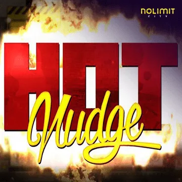 NolimitCity : Hot Nudge - GECKO158