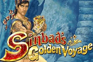 Sinbads Golden Voyage - GECKO158
