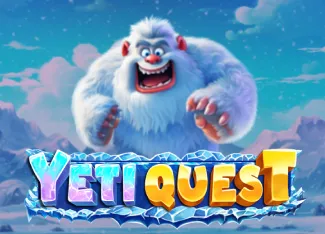 Pragmatic : Yeti Quest - GECKO158