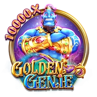 Facai : GOLDEN GENIE - GECKO158