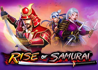 Pragmatic : Rise of Samurai - GECKO158