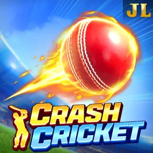 Crash Cricket - GECKO158