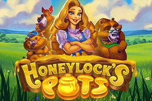 Honeylocks Pots - GECKO158