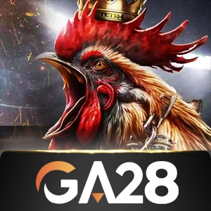 Sabung GA28 - GECKO158