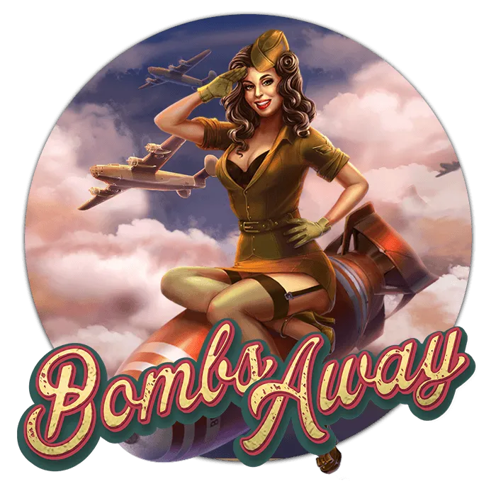 Habanero : Bombs Away - GECKO158