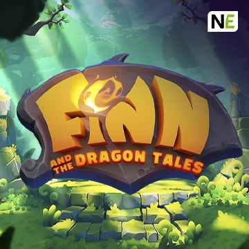NetEnt : Finn and the Dragon Tales - GECKO158