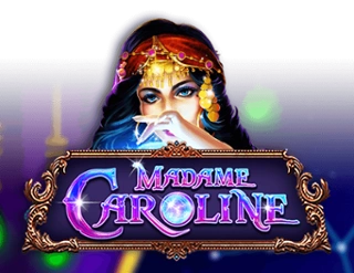 PLAYSTAR : MADAME CAROLINE - GECKO158