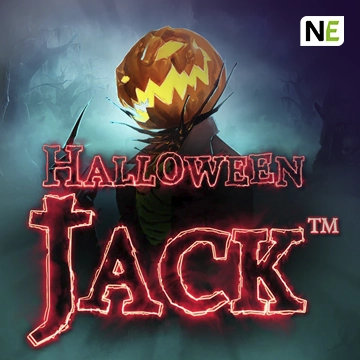NetEnt : Halloween Jack - GECKO158