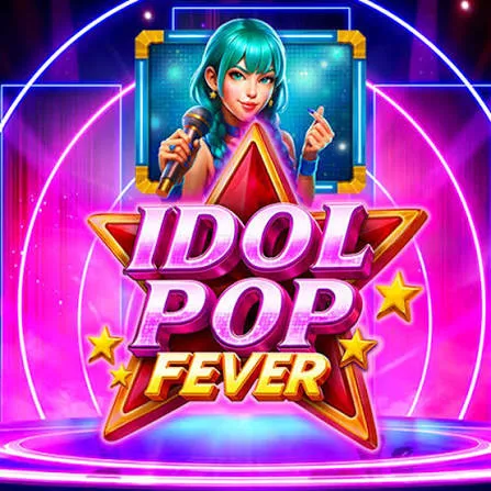 Pragmatic : Idol Pop Fever - GECKO158