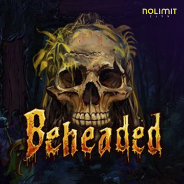 NolimitCity : Beheaded - GECKO158