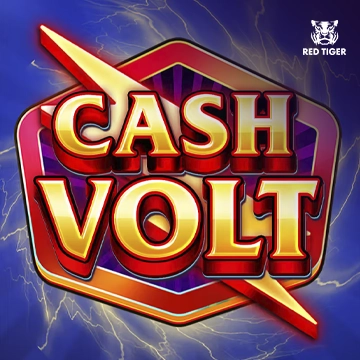 Cash Volt - GECKO158