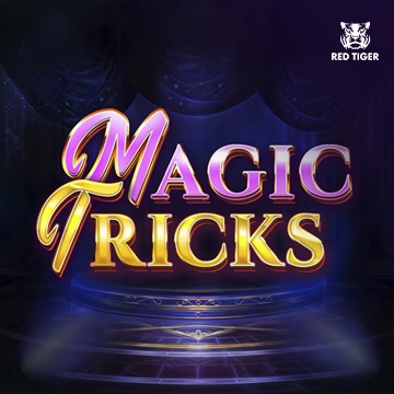 Magic Tricks - GECKO158
