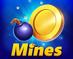 Mines - GECKO158