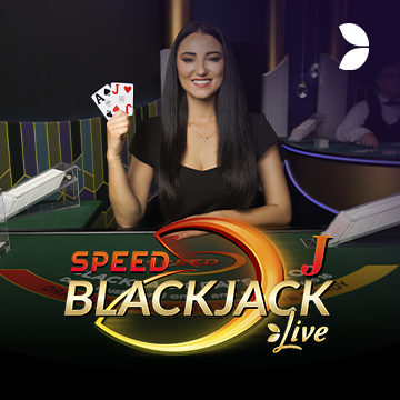 Speed Blackjack J - GECKO158