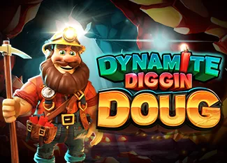 Pragmatic : Dynamite Diggin Doug - GECKO158