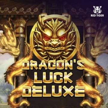 Dragons Luck Deluxe - GECKO158