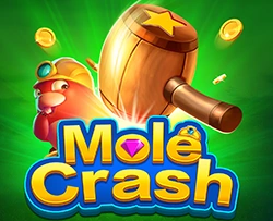 Mole Crash - GECKO158