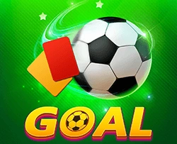 Goal - GECKO158