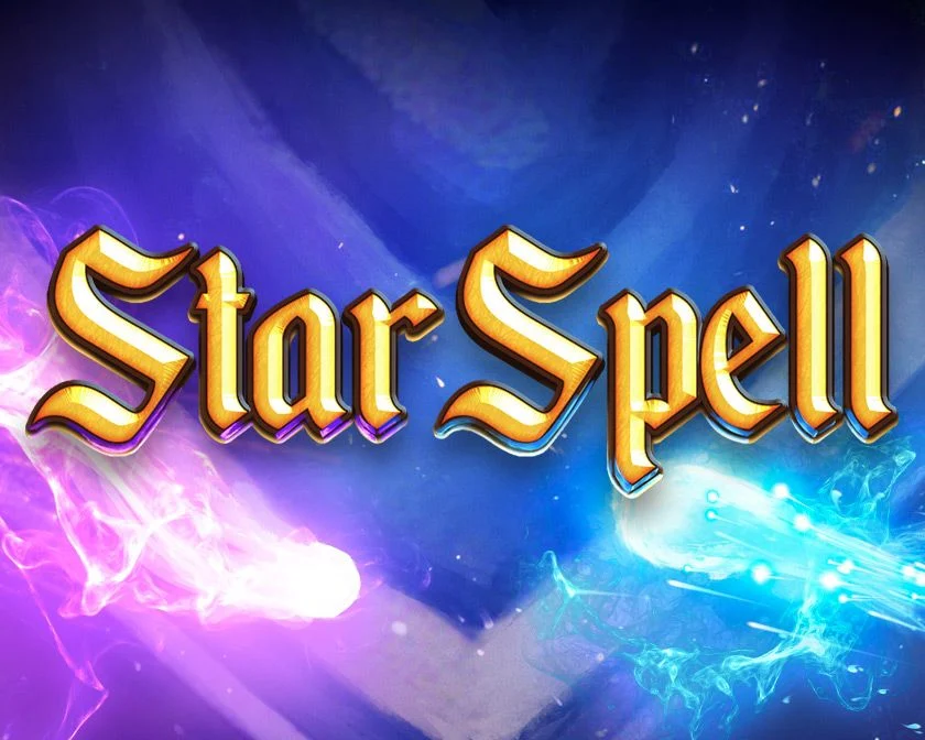 StarSpell - GECKO158