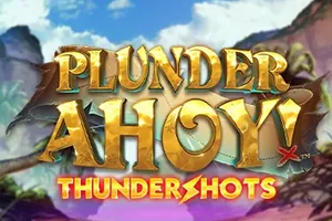 Plunder Ahoy! - GECKO158