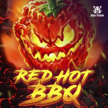 Red Hot BBQ - GECKO158